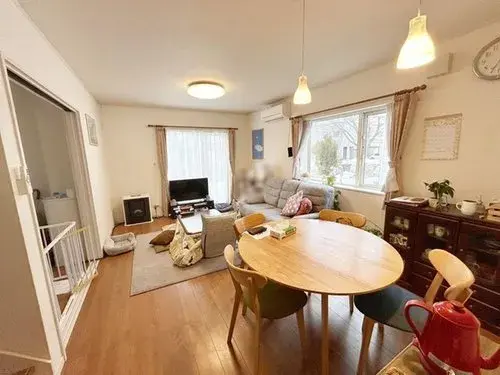 4LDK Property Sapporo City Hokkaido (10)