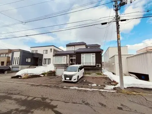 6LDK Property Sapporo City Hokkaido (2)