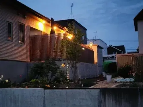 2LDK Property Sapporo City Hokkaido (1)