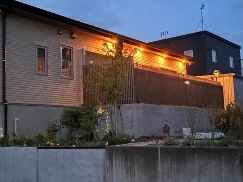 2LDK Property Sapporo City Hokkaido (2)