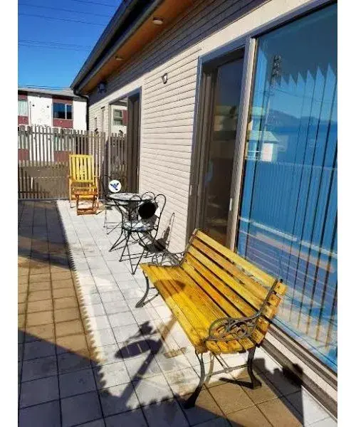 2LDK Property Sapporo City Hokkaido (12)