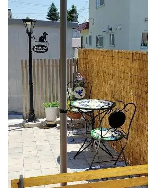 2LDK Property Sapporo City Hokkaido (17)
