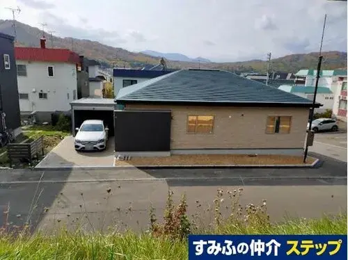 2LDK Property Sapporo City Hokkaido (3)