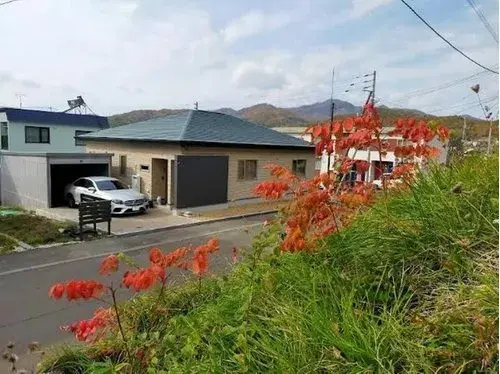 2LDK Property Sapporo City Hokkaido (4)
