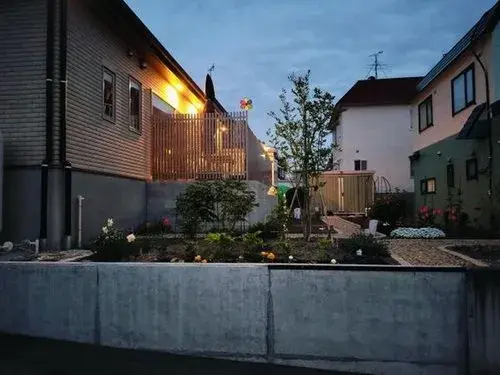 2LDK Property Sapporo City Hokkaido (5)