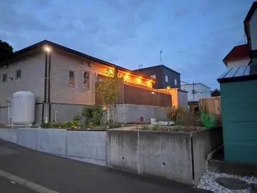2LDK Property Sapporo City Hokkaido (6)