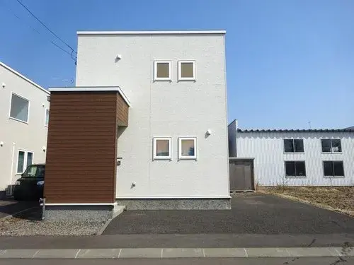 4LDK Property Tomakomai City Hokkaido (1)