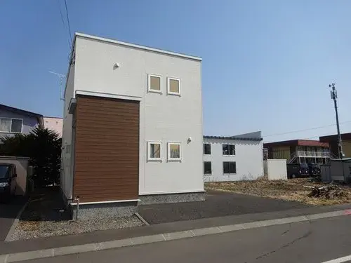 4LDK Property Tomakomai City Hokkaido (2)