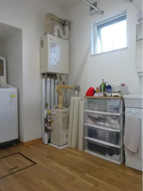 4LDK Property Tomakomai City Hokkaido (11)