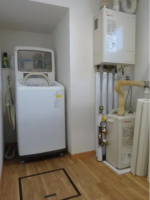 4LDK Property Tomakomai City Hokkaido (12)