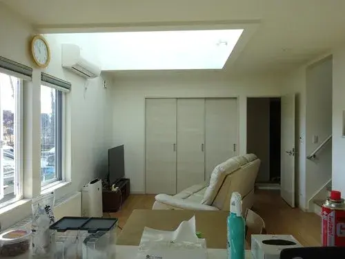 4LDK Property Tomakomai City Hokkaido (6)