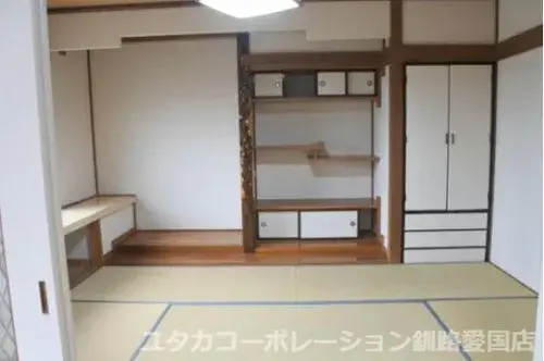 2-Story LDK 18+ Tatami Property Kushiro City Hokkaido (2)