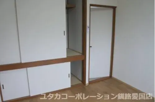 2-Story LDK 18+ Tatami Property Kushiro City Hokkaido (5)