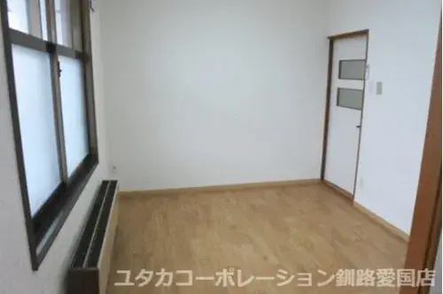 2-Story LDK 18+ Tatami Property Kushiro City Hokkaido (6)