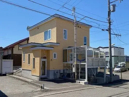 3LDK Property Kitahiroshima City Hokkaido (1)