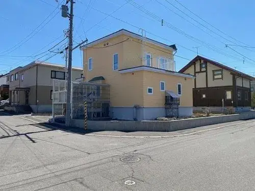 3LDK Property Kitahiroshima City Hokkaido (3)