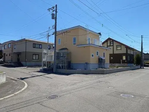 3LDK Property Kitahiroshima City Hokkaido (4)