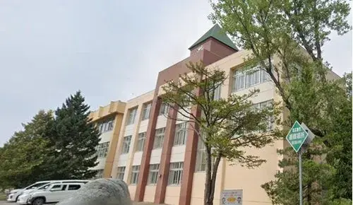 3LDK Property Kitahiroshima City Hokkaido (8)