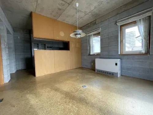 LDK Over 15 Tatami Residence Sapporo Hokkaido (1)