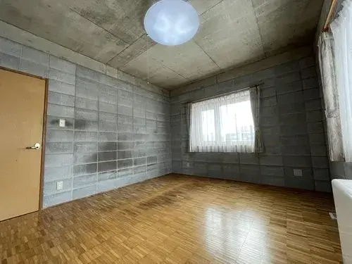 LDK Over 15 Tatami Residence Sapporo Hokkaido (5)