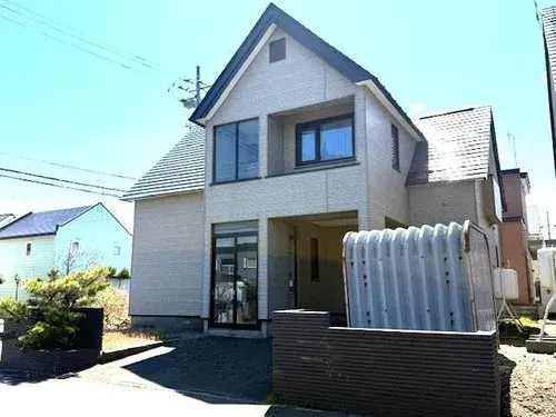 5LDK Property Sapporo City Hokkaido (1)