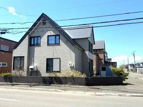 5LDK Property Sapporo City Hokkaido (4)