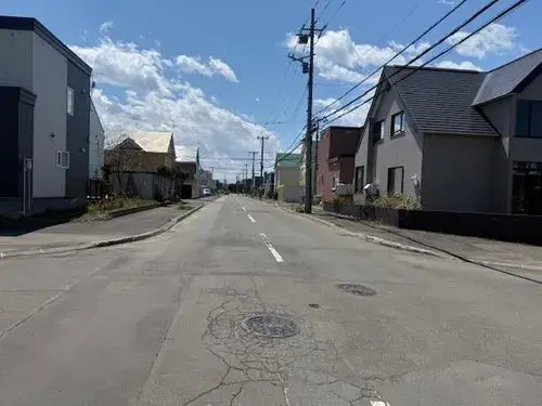 5LDK Property Sapporo City Hokkaido (5)