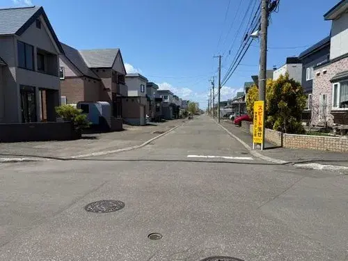 5LDK Property Sapporo City Hokkaido (6)