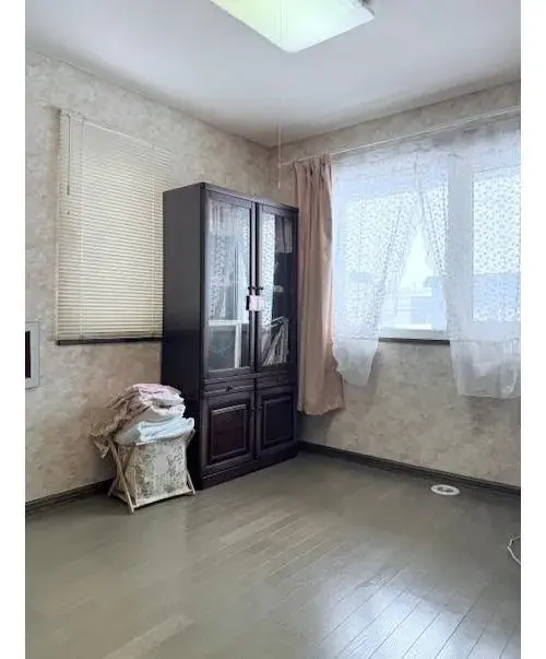 5LDK Property Sapporo City Hokkaido (8)