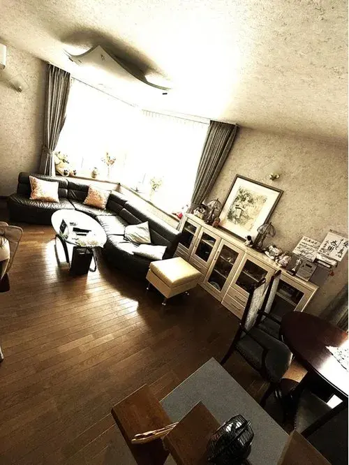 5LDK Property Sapporo City Hokkaido (9)