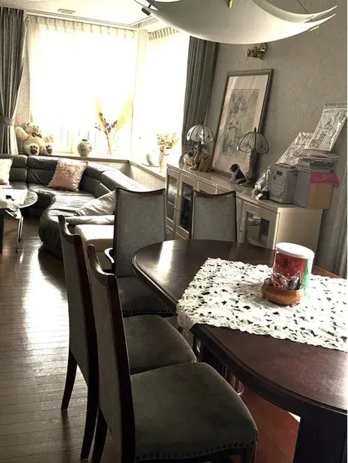5LDK Property Sapporo City Hokkaido (10)