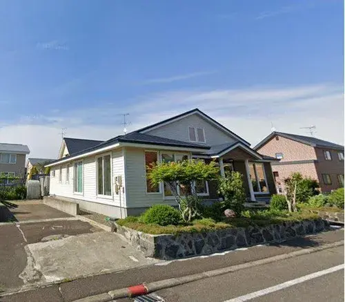 3LDK Property Abira-cho Hokkaido (1)