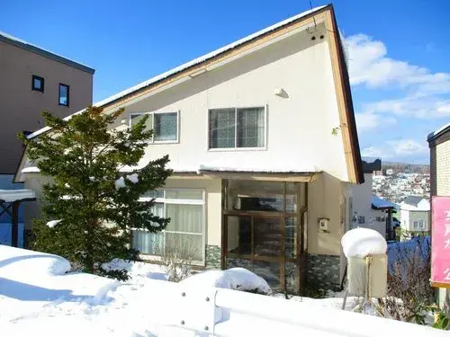 5LDK Property Otaru City Hokkaido (1)