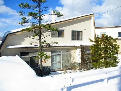5LDK Property Otaru City Hokkaido (2)