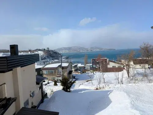 5LDK Property Otaru City Hokkaido (19)