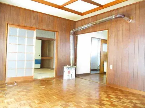 5LDK Property Otaru City Hokkaido (3)