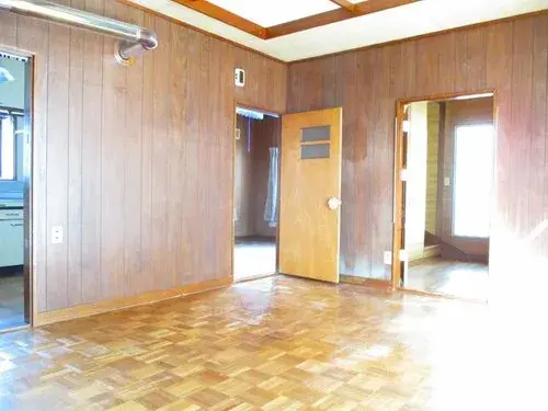 5LDK Property Otaru City Hokkaido (4)