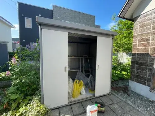 4LDK Property Sapporo City Hokkaido (2)