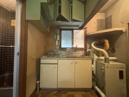 4LDK Property Sapporo City Hokkaido (12)