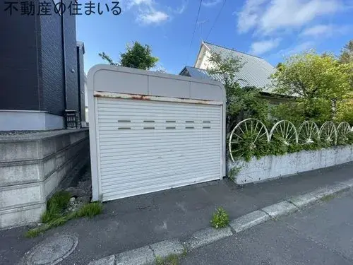 4LDK Property Sapporo City Hokkaido (4)