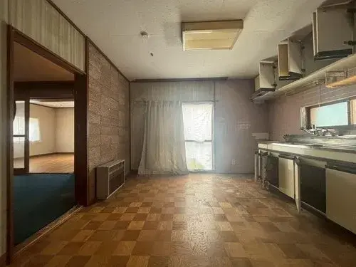 4LDK Property Sapporo City Hokkaido (6)