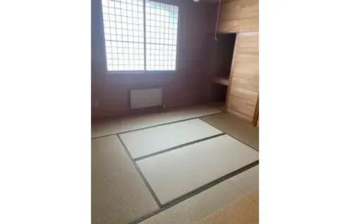 2 bedroom detached house Sapporo City Hokkaido (5)