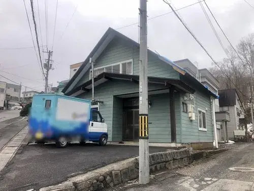 4LDK Property Otaru City Hokkaido (1)