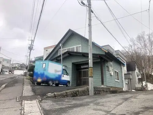 4LDK Property Otaru City Hokkaido (2)