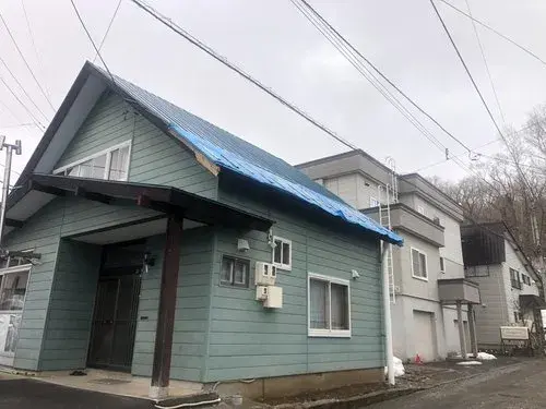 4LDK Property Otaru City Hokkaido (3)