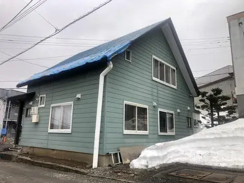 4LDK Property Otaru City Hokkaido (4)