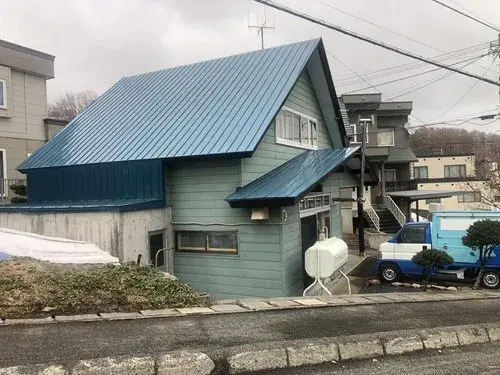 4LDK Property Otaru City Hokkaido (5)