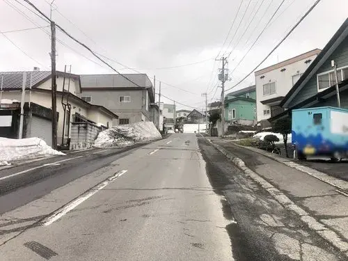 4LDK Property Otaru City Hokkaido (6)