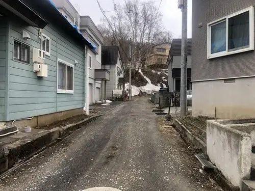 4LDK Property Otaru City Hokkaido (8)