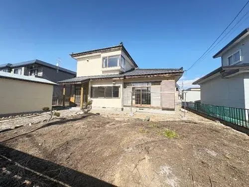 4LDK+S Property Hakodate City Hokkaido (1)